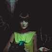 Fran Bow (videojuego). 3D, Photograph, Studio Photograph, Portrait Photograph, Photographic Lighting, Digital Illustration, Photograph, Post-production, and Photo Retouching project by Alain Perdomo - 12.05.2018