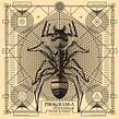 Postales Program-a. Design, Graphic Design, and Traditional illustration project by Carlos J Roldán - 12.08.2015