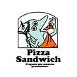 Tony Delfino X PizzaSandwich. Un proyecto de Ilustración tradicional de Iván Mayorquín - 14.10.2018