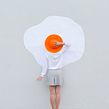 You Can Leave Your Hat On. Creativit, and Photograph project by Anna Devís y Daniel Rueda - 12.28.2018