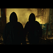 Spiderman, Koke y Asensio también llevan la máscara.. Un proyecto de Cine de Enrique Silguero - 03.01.2019
