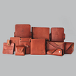 Seamless Collection. Design, Accessor, Design, Fashion Design, Product Design, Industrial Design, and Product Photograph project by Adolfo Navarro - 07.09.2014