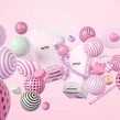 Hatsu - Veggie Milk Ein Projekt aus dem Bereich 3D, Br, ing und Identität, Kunstleitung, Produktdesign, Verpackung und Bildbearbeitung von Alejandro Herrada González - 15.01.2019