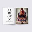 Forbes Life. Art Direction, Editorial Design, T, and pograph project by Javier Alcaraz - 01.17.2009