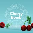 Cherry Bomb Creative Co.. Un proyecto de Br, ing e Identidad, Ilustración tradicional y Papercraft de Cherry Bomb Creative Co. - 01.08.2018