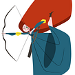Princesas bastante parecidas a las de Disney. Animation, Character Design, Traditional illustration, and Digital Illustration project by José Luis Ágreda - 01.22.2019
