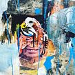 Collages serie 2 Ein Projekt aus dem Bereich Collage von Goster - 23.01.2019