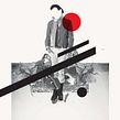 Collages serie 3. Un progetto di Collage di Goster - 23.01.2019