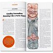 Innovations in Newspapers (2014-2015). Un projet de Dessin, Illustration traditionnelle , et Aquarelle de Carlos Rodríguez Casado - 15.06.2014