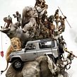 Trabajo para Land Rover lanzamiento Cell Phone S1. Photo Retouching project by Ricardo Salamanca - 02.02.2015