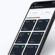 Bitso – Nueva app. Product Design, and UX / UI project by 23 Design - 12.10.2018