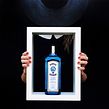 Campaña para Bombay Sapphire Ein Projekt aus dem Bereich Fotografie, Produktfotografie und Werbung von Emilio Chuliá Soler - 05.09.2016