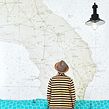 Campaña para Región de Salento (Italia) Ein Projekt aus dem Bereich Fotografie und Werbung von Emilio Chuliá Soler - 05.06.2017