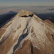 México desde las alturas. Un proyecto de Fotografía de Santiago Arau Pontones - 07.02.2019