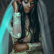Lagrima de cristal Ein Projekt aus dem Bereich Zeichnung, Fotografie, Studiofotografie, Modefotografie, Porträtfotografie, Beleuchtung für Fotografie, Bildbearbeitung, Werbung und Fotoretuschierung von Alain Perdomo - 07.02.2019