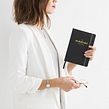 Agenda 100% Productividad. Un progetto di Product design di Charuca Vargas - 10.02.2019