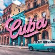 Vintage Cars. Un proyecto de Diseño, Lettering y Tipografía de Nubia Navarro (nubikini) - 11.02.2019