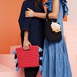 Nordstrom Viva Mexico Pop-In Shop Ein Projekt aus dem Bereich H, werk, Kreativität, Design, Modedesign und Events von Binge Knitting - 11.02.2019