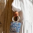 Cuba Campaign. Een project van Craft,  Creativiteit,  Ontwerp,  Modeontwerp y Modefotografie van Binge Knitting - 12.02.2019