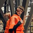 Fashion Film y Campaña Fibras. Un projet de St, lisme , et Photographie de mode de Pe Saldías - 15.10.2017