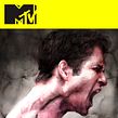 Teen Wolf (MTV). Br, ing, Identit, Traditional illustration, and Watercolor Painting project by Carlos Rodríguez Casado - 02.24.2019