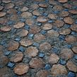 Old Terracotta Floor - Substance Designer. 3D, and Video Games project by Angel Fernandes - 02.16.2018