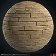 Wood Planks - Substance Designer. 3D, and Video Games project by Angel Fernandes - 02.16.2018