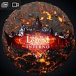 Endless Legend Inferno Textuers. Projekt z dziedziny 3D, Gr i komputerowe użytkownika Angel Fernandes - 16.03.2018