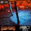 Hellbound - Saibot Studios Ein Projekt aus dem Bereich 3D und Videospiele von Angel Fernandes - 16.05.2018