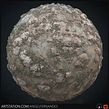 Sand Ground - Substance Designer. Un proyecto de 3D y Videojuegos de Angel Fernandes - 16.01.2019