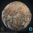 Coastal Beach - Substance Designer. Un proyecto de 3D y Videojuegos de Angel Fernandes - 16.01.2019