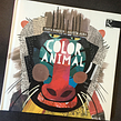 Color Animal, Kalandraka. Traditional illustration project by Maya Hanisch - 02.20.2014