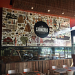 Restaurant Carneros, Santiago, Chile. Traditional illustration project by Maya Hanisch - 02.20.2016