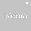Isidora. Un projet de T , et pographie de Latinotype - 20.02.2016