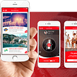 Destapp. Marketing digital projeto de Rémy Bastien - 25.02.2019