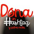 Dona un Hashtag y Salva Vidas.. Advertising project by Christian Caldwell - 02.25.2019