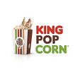 King Popcorn. Un projet de Publicité de Christian Caldwell - 25.02.2019