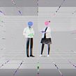 WEF: PUBLIC GOODS. Animation, 2D Animation, Character Animation, Motion Graphics, Stor, and telling project by Smog - 02.25.2019