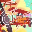 Apache. Un proyecto de Animación 2D, Animación 3D, Animación de personajes, Motion Graphics, Stor y telling de Smog - 25.02.2019