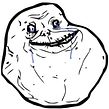 Forever Alone, Advergame. Un proyecto de Videojuegos de Rémy Bastien - 14.02.2014