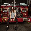 Pájaro de Cuerda NY. Photograph, and Fashion Photograph project by Zony Maya - 10.09.2018