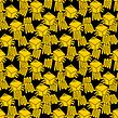 CRABS PARTY. Een project van  Modeontwerp, Patroonontwerp y Traditionele illustratie van Juan Díaz-Faes - 04.03.2019