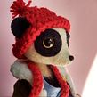 Ropa en Miniatura. Un proyecto de Animación, Animación 3D, Animación de personajes, Artesanía, Cine, Costura, Diseño, Diseño de juguetes y Diseño de moda de Carolina Alles - 05.03.2019