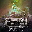 READY PLAYER ONE. Concept Art, and Traditional illustration project by Eduardo Pena - 01.11.2017