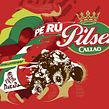 PILSEN CALLAO. Un proyecto de Ilustración tradicional, Lettering y Tipografía de Domingo Betancur - 11.03.2019