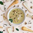 Eating Patterns. Art Direction, Design, and Photograph project by Vega Hernando - 08.17.2016