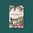 RESTAURACIÓN. Design editorial, Ilustração tradicional, e Pintura em aquarela projeto de Paulina Maciel · Canela - 19.03.2019