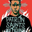 Patron Saints of Nothing by Penguin Random House. Character Design, and Traditional illustration project by Jordi Ros - 06.15.2018