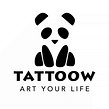 Tatuajes Temporales con aspecto real que duran 2 semanas - TATTOOW. Web Development project by Alex dc. - 03.21.2019