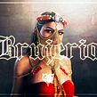 BRUJERIA / Cazzu . Un proyecto de Concept Art, Dirección de arte, Edición de vídeo, Fotografía artística, Retoque fotográfico y Videojuegos de Mikeila Borgia - 06.02.2019